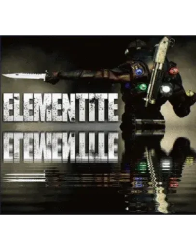 Elementite (Steam ключ) REGION FREE/GLOBAL + Бонус