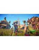 Grow: Song of the Evertree АВТОДОСТАВКА STEAM РОССИЯ