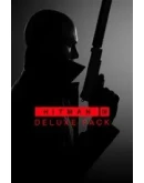 HITMAN WORLD OF ASSASSINATION DELUXE PACK XBOXКЛЮЧ HITMAN WORLD OF ASSASSINATION DELUXE PACK XBOXКЛЮЧ