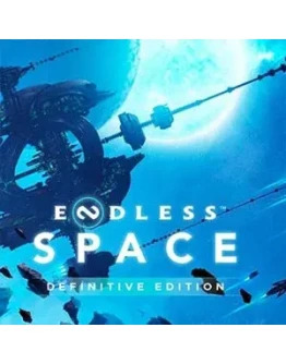 Endless Space: Definitive Edition Steam Key RU