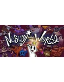 NOBODY SAVES THE WORLD XBOX ONE /SERIES XSКЛЮЧ NOBODY SAVES THE WORLD XBOX ONE /SERIES XSКЛЮЧ