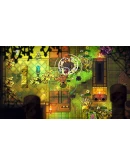 NOBODY SAVES THE WORLD XBOX ONE /SERIES XSКЛЮЧ NOBODY SAVES THE WORLD XBOX ONE /SERIES XSКЛЮЧ