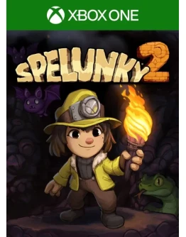 SPELUNKY 2 XBOX ONE/ SERIES XS/ WIN10КЛЮЧ+ПОМОЩЬ