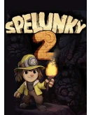 SPELUNKY 2 XBOX ONE/ SERIES XS/ WIN10КЛЮЧ+ПОМОЩЬ