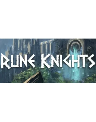 Rune Knights АВТОДОСТАВКА STEAM GIFT РОССИЯ
