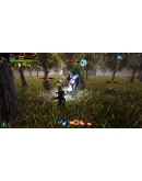 Rune Knights АВТОДОСТАВКА STEAM GIFT РОССИЯ