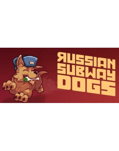 Russian Subway Dogs АВТОДОСТАВКА STEAM GIFT РОССИЯ