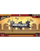 Russian Subway Dogs АВТОДОСТАВКА STEAM GIFT РОССИЯ