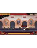 Russian Subway Dogs АВТОДОСТАВКА STEAM GIFT РОССИЯ