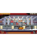 Russian Subway Dogs АВТОДОСТАВКА STEAM GIFT РОССИЯ