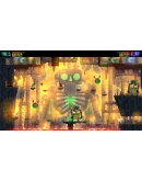 Guacamelee! Super Turbo Championship Edition STEAM РФ