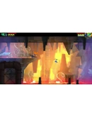 Guacamelee! Super Turbo Championship Edition STEAM РФ