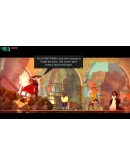 Guacamelee! Gold Edition АВТОДОСТАВКА STEAM РОССИЯ