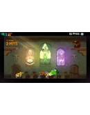 Guacamelee! Gold Edition АВТОДОСТАВКА STEAM РОССИЯ