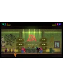 Guacamelee! Gold Edition АВТОДОСТАВКА STEAM РОССИЯ