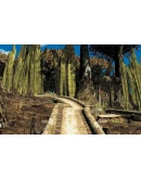 Riven: The Sequel to MYST 1997 STEAM GIFT РОССИЯ