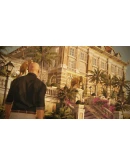 HITMAN World of Assassinat XBOX ONE SERIES XS Ключ