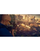 HITMAN World of Assassinat XBOX ONE SERIES XS Ключ