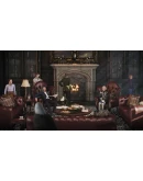 HITMAN World of Assassinat XBOX ONE SERIES XS Ключ