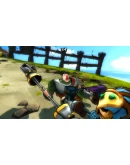 Masquerade The Baubles of Doom STEAM KEY REGION FREE Masquerade The Baubles of Doom STEAM KEY REGION FREE