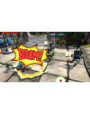 Masquerade The Baubles of Doom STEAM KEY REGION FREE Masquerade The Baubles of Doom STEAM KEY REGION FREE