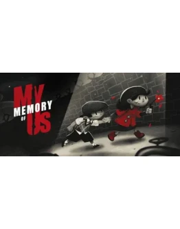My Memory of Us STEAM KEY REGION FREE GLOBAL ROW +