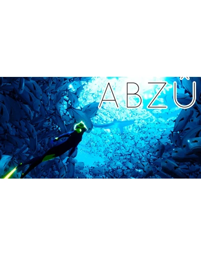ABZU (STEAM) Аккаунт Region Free