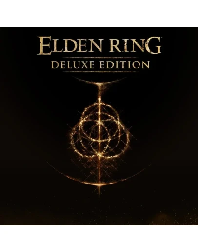 ELDEN RING. Deluxe + ПАТЧИ OFFLINE АВТОАКТИВАЦИЯ
