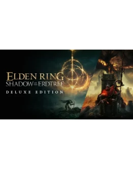ELDEN RING Shadow of the Erdtree Deluxe LOGIN:PASS+AUTO