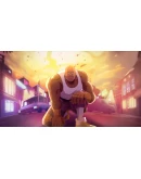 Shaq Fu A Legend Reborn STEAM KEY REGION FREE GLOBAL