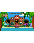 Worms Blast STEAM KEY REGION FREE GLOBAL ROW