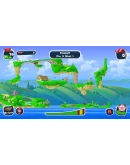 Worms Crazy Golf STEAM KEY REGION FREE GLOBAL ROW +