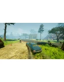 Zombie Road Rider STEAM KEY REGION FREE GLOBAL ROW