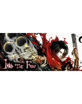 Skautfold: Into the Fray STEAM KEY REGION FREE GLOBAL