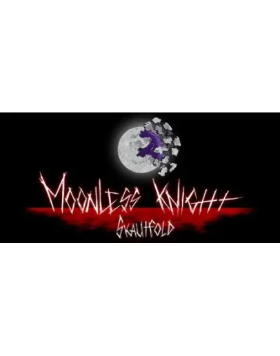 Skautfold: Moonless Knight STEAM KEY REGION FREE GLOBAL