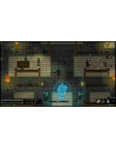 Skautfold: Moonless Knight STEAM KEY REGION FREE GLOBAL