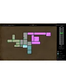 Skautfold: Moonless Knight STEAM KEY REGION FREE GLOBAL