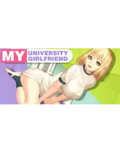 Моя девушка из колледжа STEAM KEY REGION FREE GLOBAL