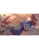 Моя девушка из колледжа STEAM KEY REGION FREE GLOBAL