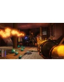 Fabula Mortis (steam gift/ru+cis) Fabula Mortis (steam gift/ru+cis)