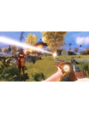 Fabula Mortis (steam gift/ru+cis) Fabula Mortis (steam gift/ru+cis)