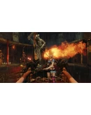 Fabula Mortis (steam gift/ru+cis) Fabula Mortis (steam gift/ru+cis)