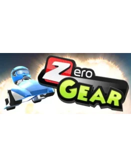 Zero Gear (steam gift/ru+cis)