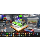 Zero Gear (steam gift/ru+cis) Zero Gear (steam gift/ru+cis)