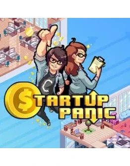 Startup Panic Steam Key RU