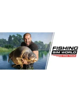 Fishing Sim World: Pro TourАВТОДОСТАВКА STEAM РОССИЯ