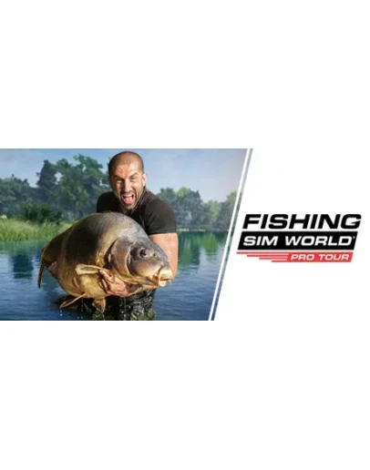Fishing Sim World: Pro Tour: Deluxe Edition STEAM