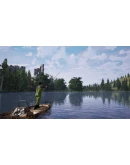 The Catch: Carp &amp Coarse Fishing Deluxe Edition STEAM