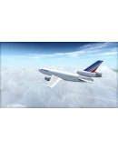 FSX Steam Edition: McDonnell Douglas DC-10 DLC STEAM