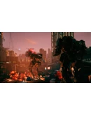 BATTLETECH Urban Warfare DLC STEAM GIFT RU